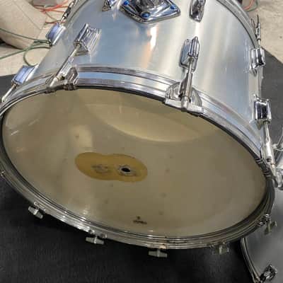 TAMA Vintage Imperialstar 4 Piece Drum Set - 12/14/16/22 image 13