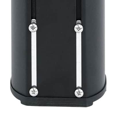 Rockville RCS650-6 70v Commercial Bluetooth Amplifier + (10) Line Array Speakers image 4