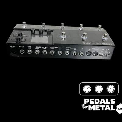 Line 6 HX Stomp XL 2021 - Present - Black X11857 image 6