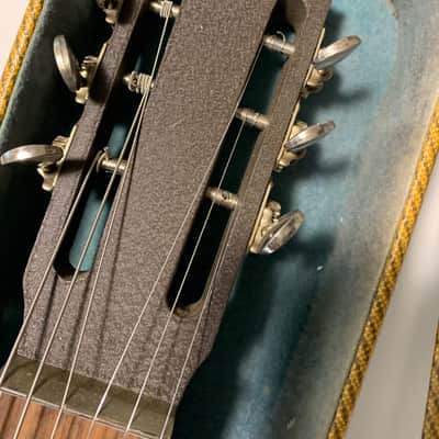 Gibson EH-185 2nd version 1940 image 2