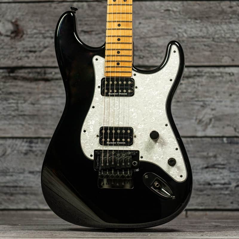 Charvel Pro-Mod So-Cal HH