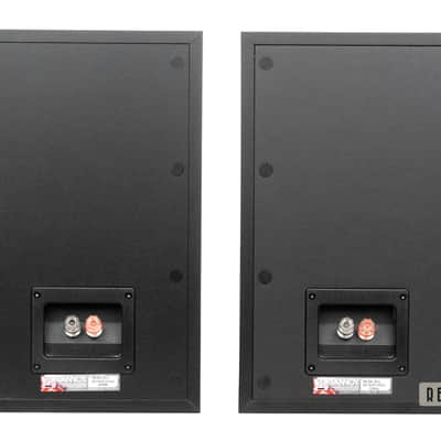 Tannoy Reveal 601p Passive 2-way Monitor Pair image 2