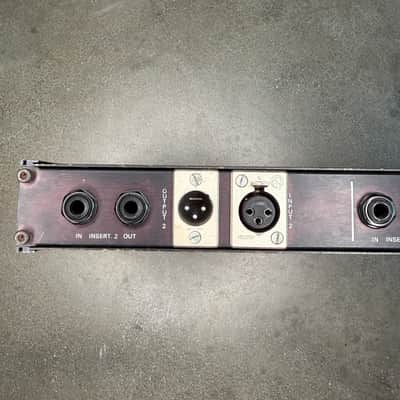 Vintage Publison CL 20 C Opto Compressor image 12