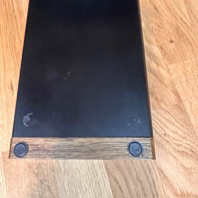 Frap Tools Plus Eurorack case 42hp w/ wood sides image 16