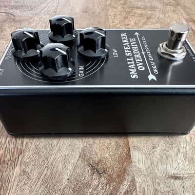 Great Eastern FX Co. Small Speaker Overdrive image 3