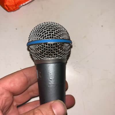 Vintage Shure Beta 58 *BOX & BAG* image 3