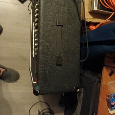 Marshall JVM215C – 50W Tube Guitar Combo – 1x12 – Exellent condition (UK 2009) image 8