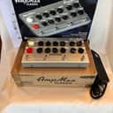 Hughes & Kettner AmpMan Classic 50-Watt Pedalboard Guitar Amp 2021 - Present - Light Gray