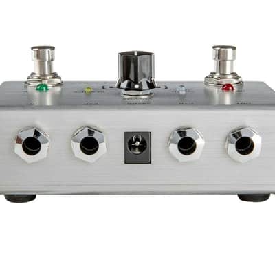 MXR M303 Clone Looper Pedal image 4
