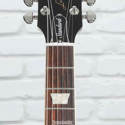 Gibson Les Paul Standard 2024 - Lemonburst image 18