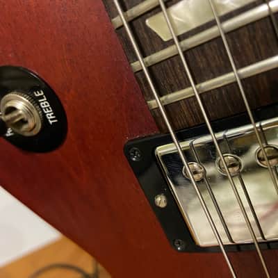 Gibson Les Paul Studio 2010 - Wine Red image 16