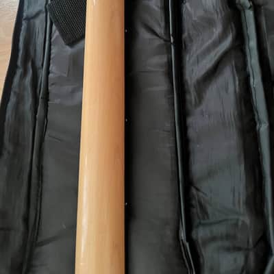 Washburn CB14 Classic Electric Bass Made in Malaysia image 13