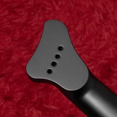 【new】Alusonic / Django Deluxe 4 JH GTS Stealth 3.090kg #0126549【GIB Yokohama】【price included SHIPPING & IMPORT TAX & VAT】 image 12