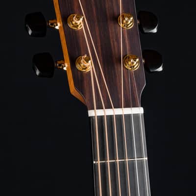 Lowden F-38 ‘Batch 45’ Limited Edition Indian Rosewood and Lutz Spruce NEW image 12