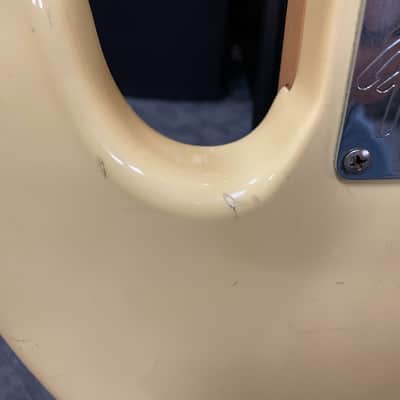 Fender American Standard Jazz Bass image 7