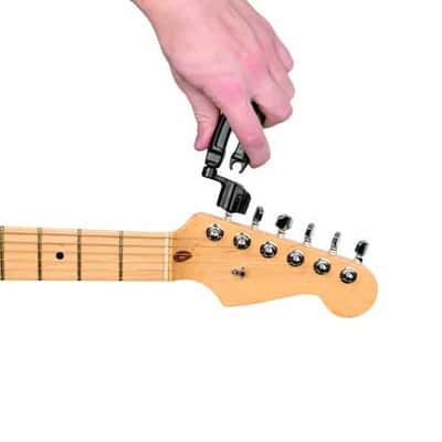 Planet Waves Pro Winder Guitar String Winder and Cutter image 3