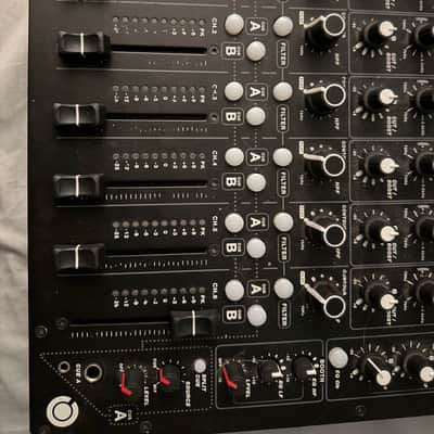 PLAYDifferently Model 1 6-Channel Analog Mixer image 3