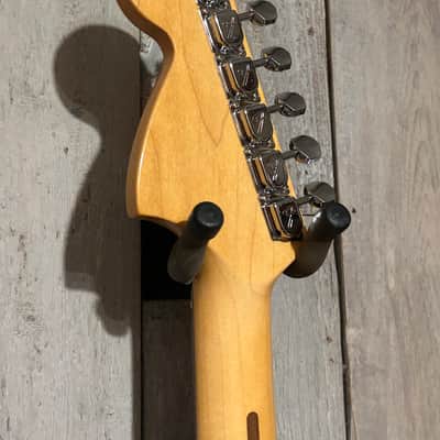 NEW Fender American Vintage II '73 Stratocaster with Rosewood Fretboard - Olympic White, In Stock and Ships Fast! Pro Set Up Included! image 13