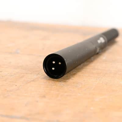 VidPro XM-55 Condenser Shotgun Microphone CG01X25 image 8