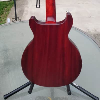 Gibson Les Paul Special Tribute DC 2019/2020-Cherry MINT image 15