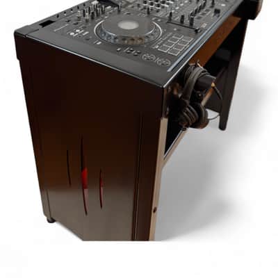 Apache DJ Controller Booth Speaker Mounts Only image 2