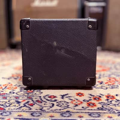 2002 Peavey XXX 120w Head USA image 4