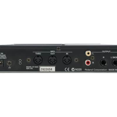 Roland XV-2020 2x SRX Expansion Sound Module [USED] image 4