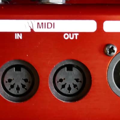 Atomic Amps Ampli-fire 6 image 4