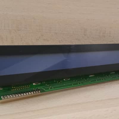 Roland Jv 1080 - Original display