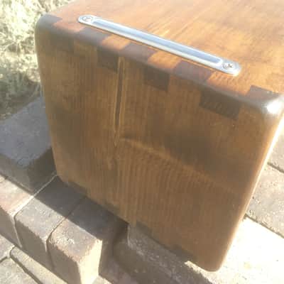 Allen Amplifictation -  Rare 80watt Blackface Twin Reverb Head- Tone Savor image 13