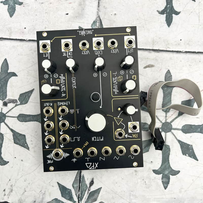 Make Noise XPO Module image 1