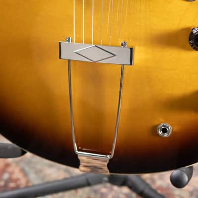 Fender Dealer Exclusive Vintera Road Worn '60s Stratocaster, Rosewood Fingerboard Electric Guitar - 3-Color Sunburst with Hardshell Case image 21