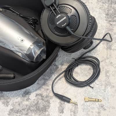 Samson C01U Pro Podcasting Pack 2026 image 5