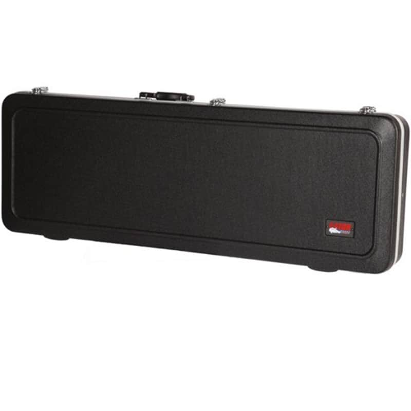 Gator Deluxe ABS Electric Guitar Case image 1