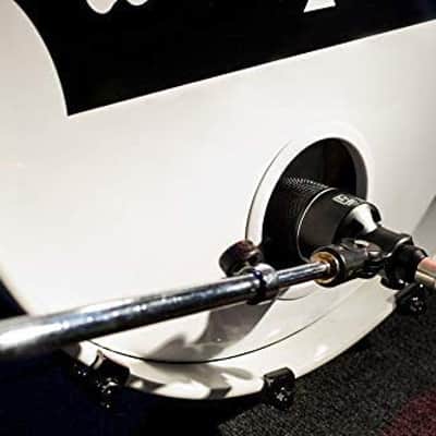 Electro-Voice ND68 Dynamic Supercardioid Bass Drum Microphone image 2