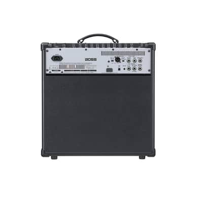 BOSS Katana 110 Bass 1 x 10-inch 110 Watt Combo Amp image 3