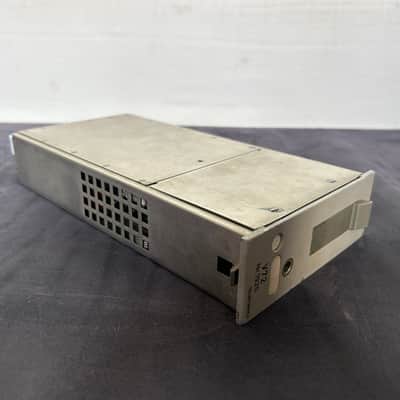 Tab Telefunken V72 Mid 1950 - grey image 3