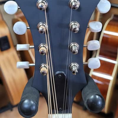 Eastman MD315E-SB with K&K pickup image 5