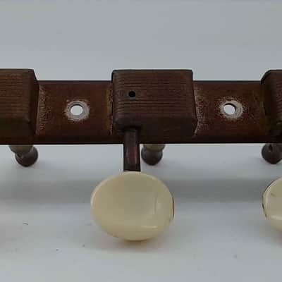 Kluson Vintage 3x3 Tuners image 3