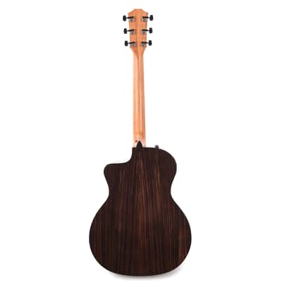 Taylor 214ce Plus Grand Auditorium Spruce/Rosewood Natural ES-2 image 5