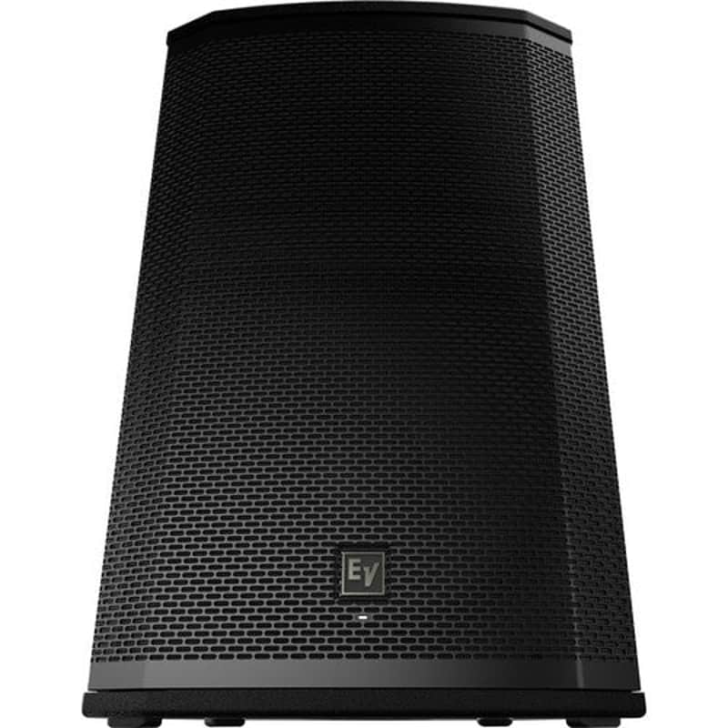 Electro-Voice ETX-15P 15" 2-Way Powered Speaker 2014 - Present - Black image 1