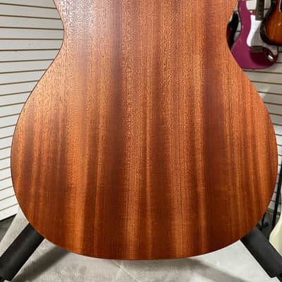 Martin 000C JR-10E Acoustic Guitar - Natural w/Gig Bag & PLEK*D #970 image 11