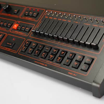 Linn LM-1 Drum Computer Machine #56478 image 11