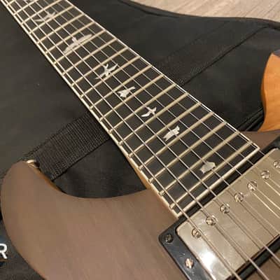 PRS SE Holcomb SVN, Walnut Limited, Upgrades! image 3