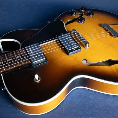 2000 Gibson ES-135 image 7