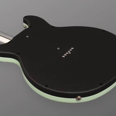 Electrical Guitar Company “Standard” 2023 - Seafoam Green. Lighter weight 7075 Aluminum. NEW (Authorized Dealer) image 8