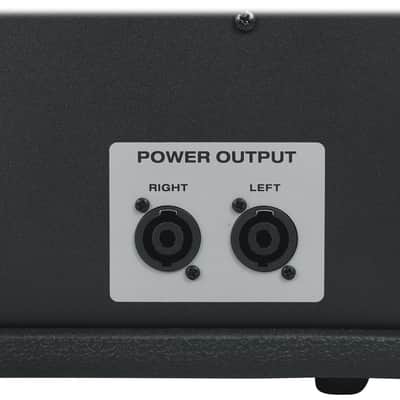 Rockville RPM109 V2 12 Channel 4800w Powered Mixer, 7 Band EQ, Effects, USB, 48V image 5