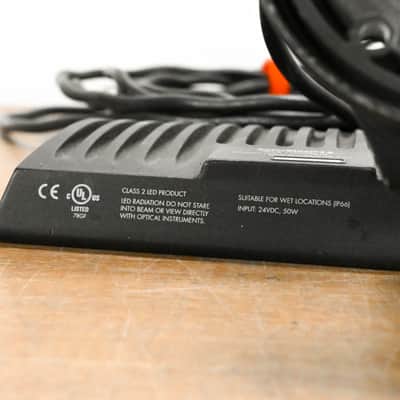 Philips Color Kinetics ColorBlast 12 Wash Light Fixture CG011PU image 10