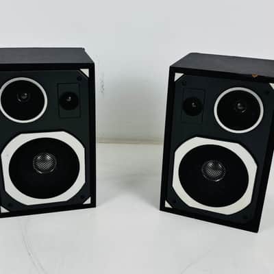 Tokyo Compo - Model 3000 - Passive Speaker Set image 2