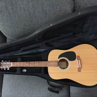 Martin D-1 2009 made in USA Bild 1
